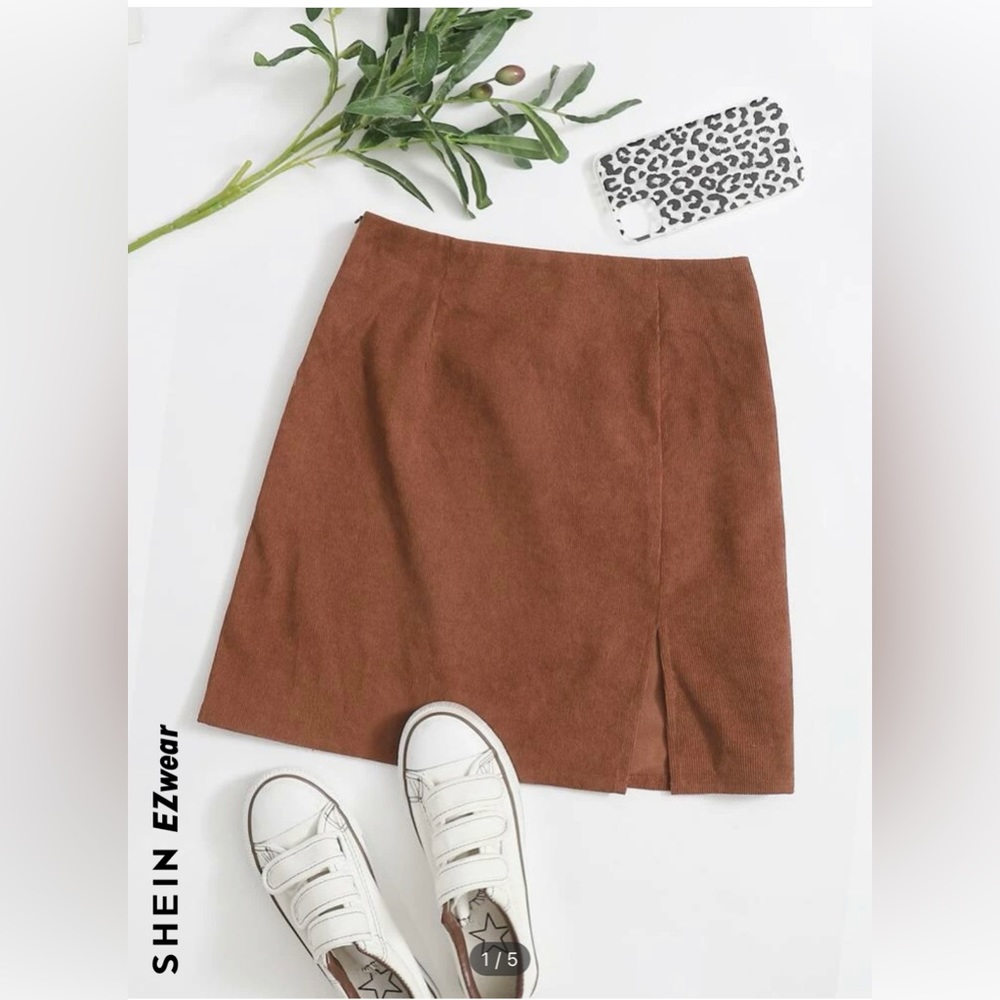 Shein Skirt! Never worn!
